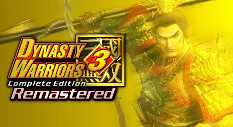 Dynasty Warriors 3: Complete Edition Remastered Ditunda Rilisnya ke Jadwal yang Belum Pasti