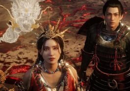 [EKSKLUSIF] Wawancara Nioh 3 dengan Team NINJA - Insight Mengenai Fokus Desain Game yang Terasa Lebih ke Open World!