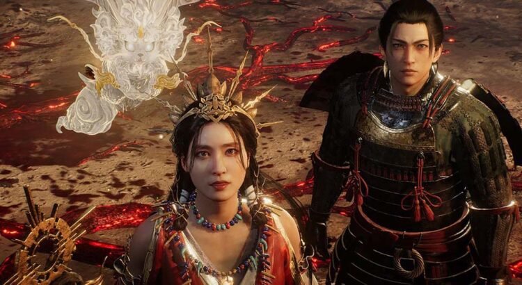 [EKSKLUSIF] Wawancara Nioh 3 dengan Team NINJA - Insight Mengenai Fokus Desain Game yang Terasa Lebih ke Open World!
