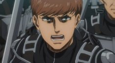 Fakta Menarik Mengenai Floch di AOT