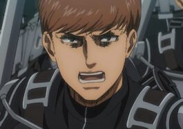 Fakta Menarik Mengenai Floch di AOT