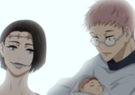 Fakta Menarik Mengenai Jin Itadori, Ayah dari Yuji