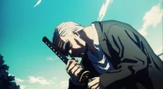 Fakta Menarik dan Kekuatan Takamura di Sakamoto Days