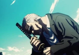 Fakta Menarik dan Kekuatan Takamura di Sakamoto Days