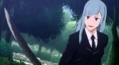 Fakta Menarik tentang Kasumi Miwa di JJK