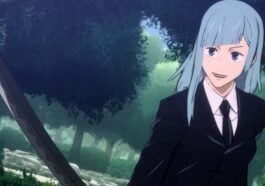 Fakta Menarik tentang Kasumi Miwa di JJK