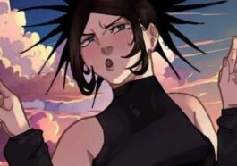 Fakta Unik tentang Yorozu di Anime JJK