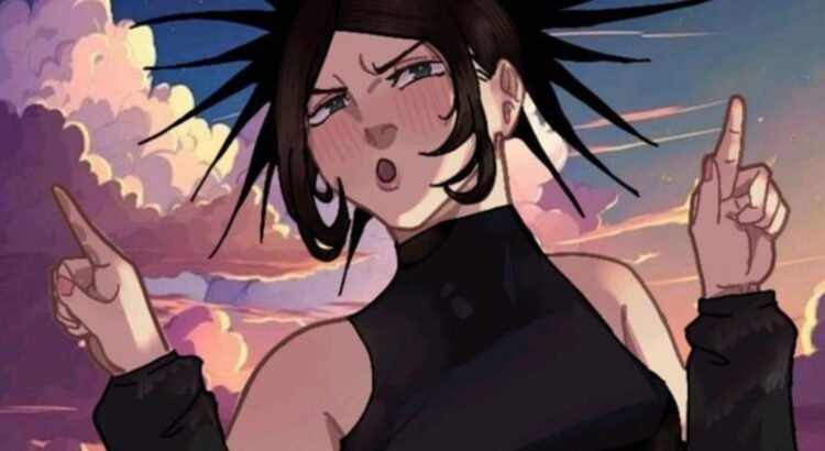 Fakta Unik tentang Yorozu di Anime JJK