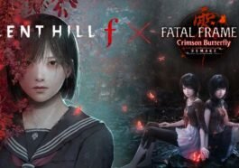 Fatal Frame II: Crimson Butterfly Remake Umumkan Versi Demo dan Kolaborasi dengan Silent Hill f