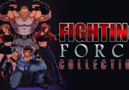 Fighting Force Collection Dapat Jadwal Rilis Kejutan untuk Besok!