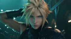 Final Fantasy VII Remake Part 3 Tetap Pakai Unreal Engine 4 Karena Lebih Efisien