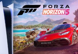 Forza Horizon 5 Laris Manis di PS5, Penjualan Tembus 5 Juta Copy