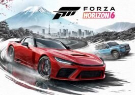 Forza Horizon 6 Siap Rilis Mei Mendatang, Versi PS5 Menyusul di Jadwal Berbeda