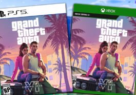GTA 6 Rumornya Akan Rilis Tanpa Versi Fisik Demi Cegah Bocoran