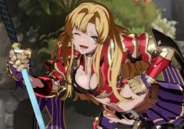 Granblue Fantasy Versus: Rising Masih Akan Terus Didukung Lewat Update dan Event Offline