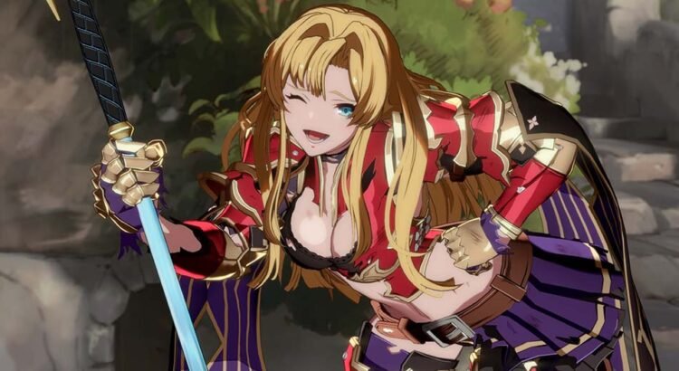 Granblue Fantasy Versus: Rising Masih Akan Terus Didukung Lewat Update dan Event Offline