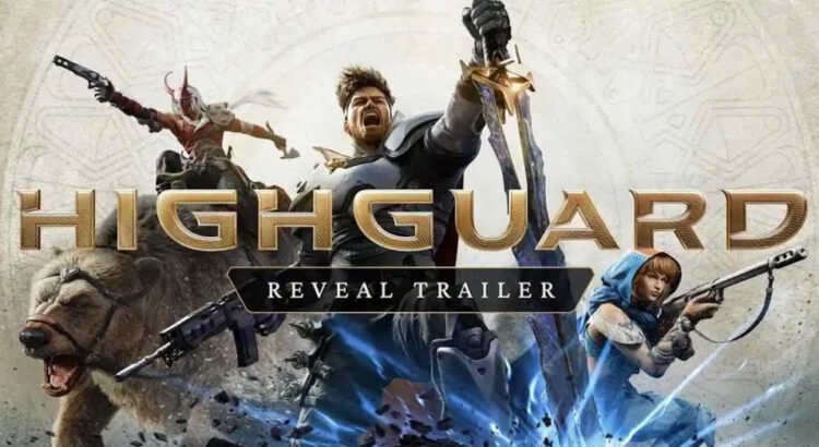 Highguard Dibombardir Review Negatif, CEO Akui Trailer TGA Terlihat Kurang Niat