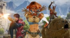 Highguard Kini Sudah Rilis dan Bisa Dimainkan GRATIS