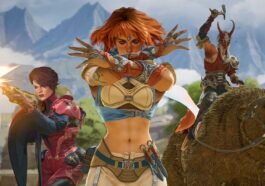 Highguard Kini Sudah Rilis dan Bisa Dimainkan GRATIS