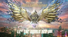 Jadwal Aurora Gaming di M7 Swiss Stage