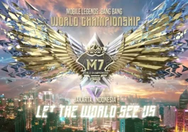 Jadwal Aurora Gaming di M7 Swiss Stage