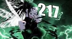 Kisah Penyihir Kuat yang Terobsesi Pada Sukuna