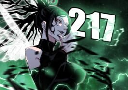 Kisah Penyihir Kuat yang Terobsesi Pada Sukuna