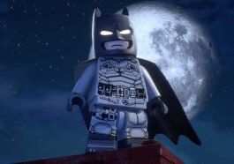 LEGO Batman: Legacy of the Dark Knight - Ragam Detail Penting dan Intipan Konten Spesial!