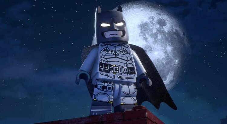 LEGO Batman: Legacy of the Dark Knight - Ragam Detail Penting dan Intipan Konten Spesial!