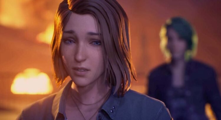 Life is Strange: Reunion Diumumkan, Jadi Penutup Kisah Max dan Chloe!
