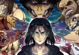 Mengenal Sejarah dan Petarung Hebat dari Marley di AOT