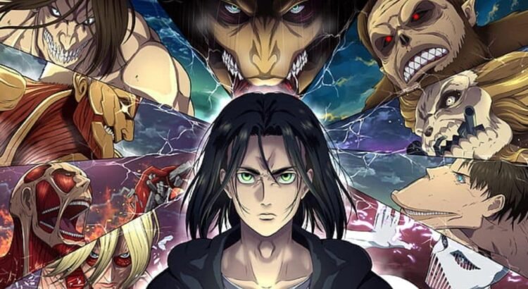 Mengenal Sejarah dan Petarung Hebat dari Marley di AOT