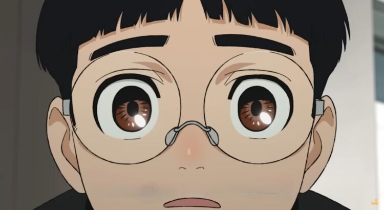 Mengulik Kekuatan dan Kelemahan Okarun di Dandadan