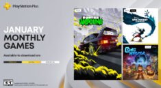 Need for Speed Unbound GRATIS Untuk PlayStation Plus Januari 2026