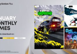 Need for Speed Unbound GRATIS Untuk PlayStation Plus Januari 2026