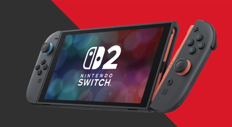 Nintendo Pantau Ketat Harga RAM Tinggi, Belum Ada Rencana Naikkan Harga Switch 2