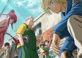 Nonton Sakamoto Days: Anime Action Komedi