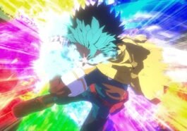 Nyobain MY HERO ACADEMIA: All's Justice - Arena Fighter Kompeten dengan Fokus Kerjasama Tim!
