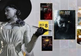 PS Plus Tambah Katalog Game Januari 2026, Ada Resident Evil Village dan Like a Dragon: Infinite Wealth!