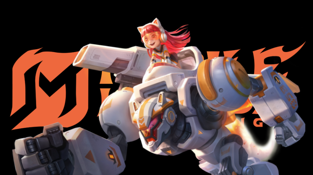 Jawhead Counter Zilong