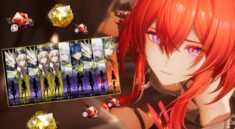 Penjelasan Sistem Gacha Final Arknights Endfield - Apakah Ramah untuk Pemain F2P?