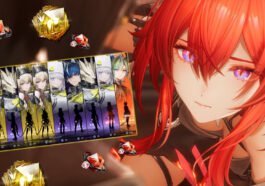 Penjelasan Sistem Gacha Final Arknights Endfield - Apakah Ramah untuk Pemain F2P?