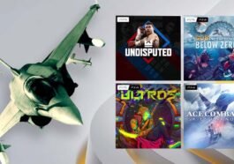 PlayStation Plus Umumkan Lineup Game Utama untuk Februari 2026