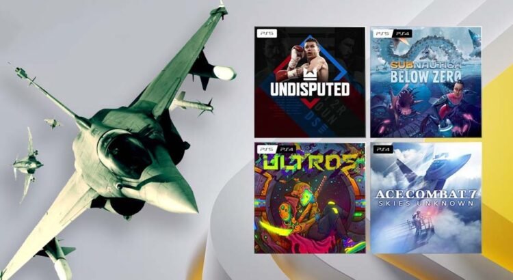 PlayStation Plus Umumkan Lineup Game Utama untuk Februari 2026