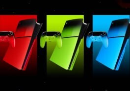 PlayStation Umumkan Hyperpop Collection yang Bawa DualSense dan Cover PS5 dengan Desain Unik!