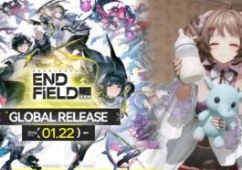 Pra-Registrasi Arknights Endfield Capai Target Maksimal, Ikut Bagi Reward Karakter GRATIS Ardelia!