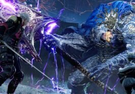 Preview CODE VEIN II - Tetap Familiar Sembari Bawa Evolusi Besar!