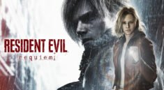 Preview Resident Evil Requiem – Dua Gaya Bermain, Satu Lokasi, dan Teror yang Konsisten