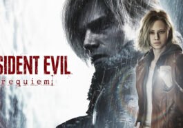 Preview Resident Evil Requiem – Dua Gaya Bermain, Satu Lokasi, dan Teror yang Konsisten