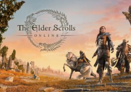 Preview The Elder Scrolls Online 2026 – Awal Era Baru yang Lebih Fleksibel dan Ramah Pemain